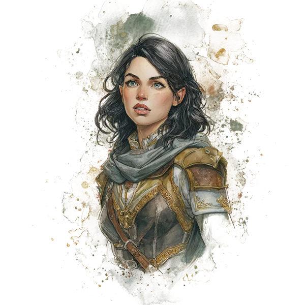 Aelfaen Female