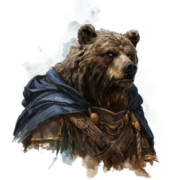 Harg Broken-Eagle