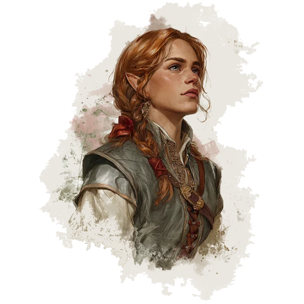 Marelin Quillspire