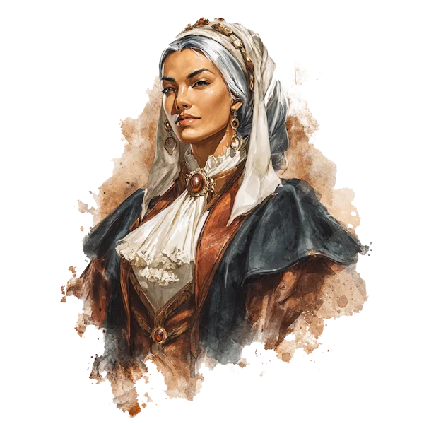 Seraphina Velcross