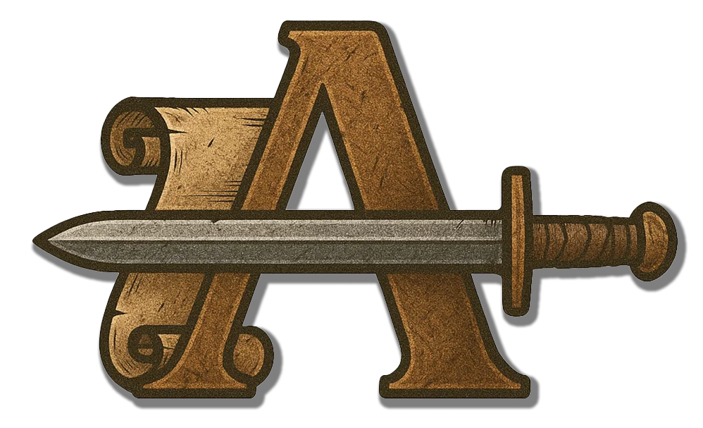 Adventurer's Guild emblem