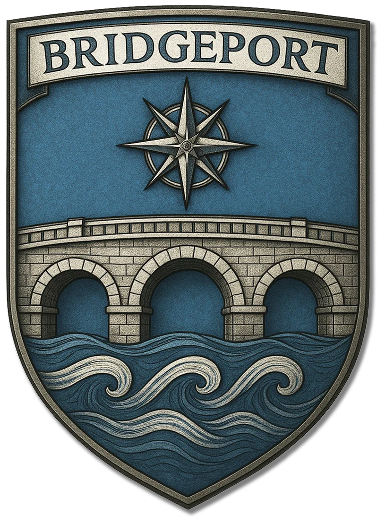 Council of Trades emblem