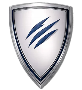 Symbol of Soryn